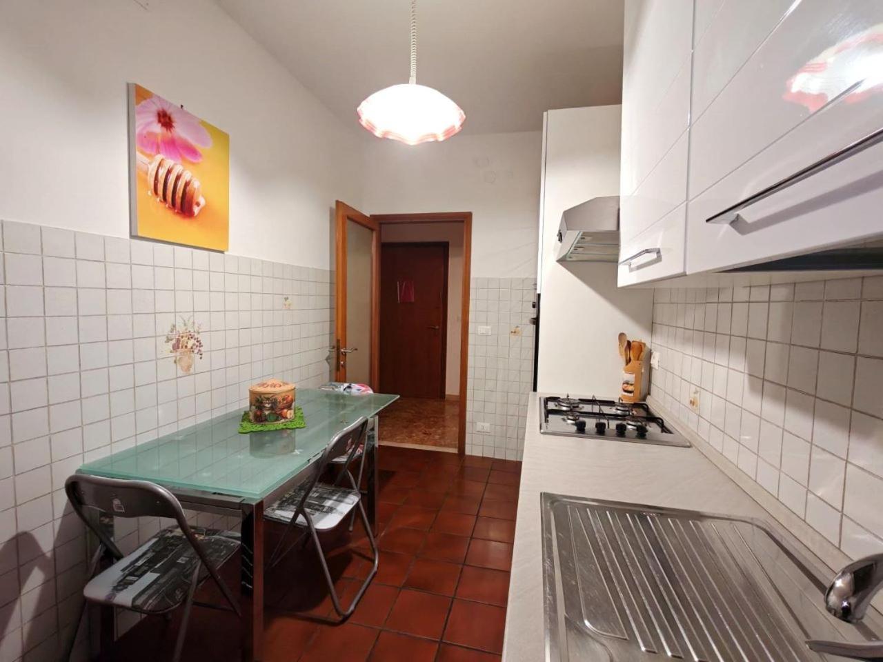 Laura Apartment Venice 4 P. 15 M To Venice Mestre Exterior foto